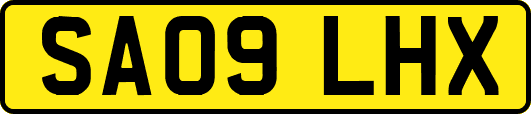 SA09LHX