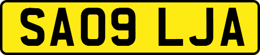 SA09LJA