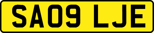SA09LJE