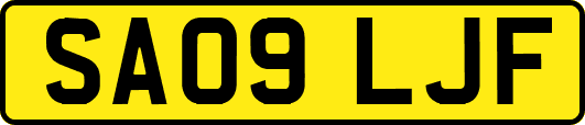 SA09LJF