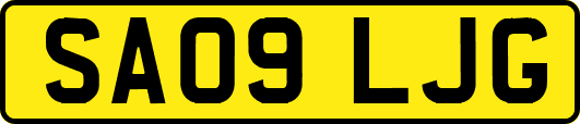 SA09LJG