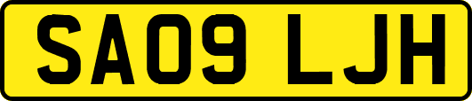 SA09LJH