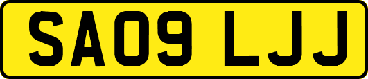 SA09LJJ