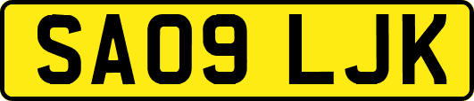 SA09LJK