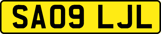 SA09LJL