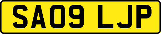 SA09LJP
