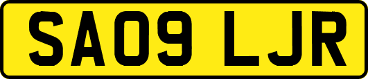 SA09LJR