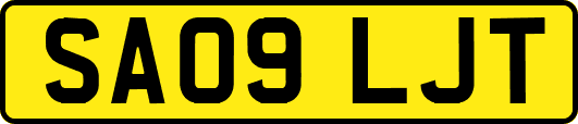 SA09LJT