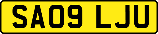 SA09LJU