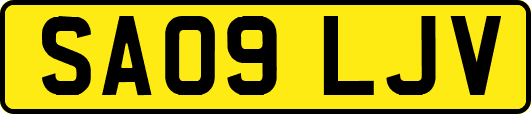 SA09LJV