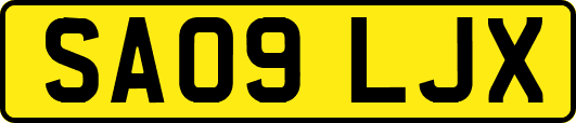 SA09LJX