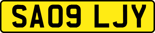 SA09LJY