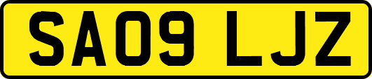 SA09LJZ