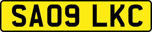 SA09LKC