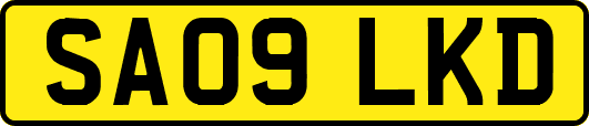 SA09LKD