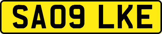 SA09LKE