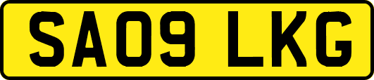 SA09LKG