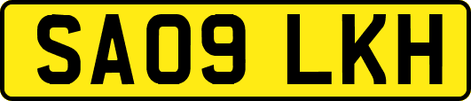 SA09LKH