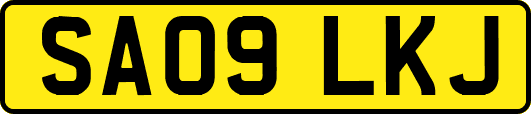 SA09LKJ