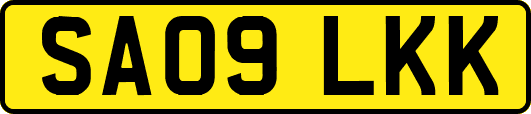 SA09LKK