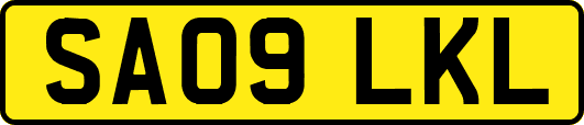SA09LKL