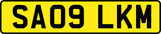 SA09LKM