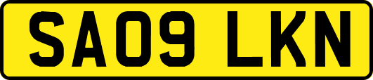SA09LKN