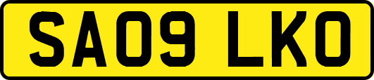 SA09LKO