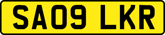 SA09LKR