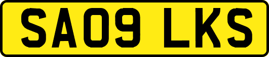SA09LKS