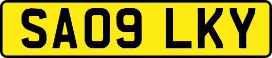 SA09LKY