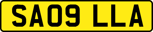 SA09LLA