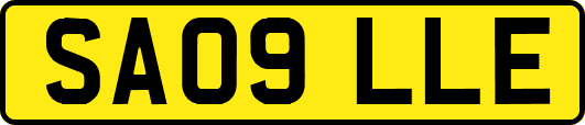 SA09LLE