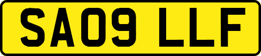 SA09LLF
