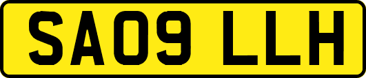 SA09LLH
