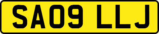 SA09LLJ