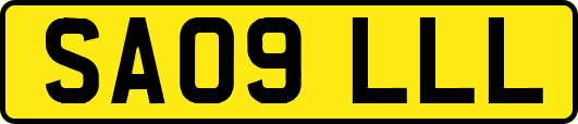 SA09LLL