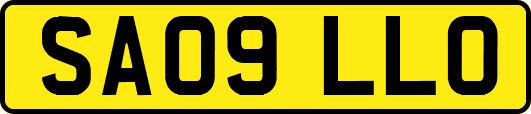 SA09LLO