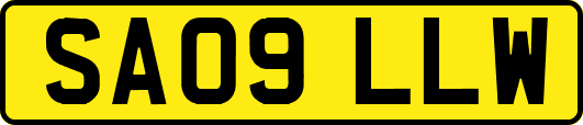 SA09LLW