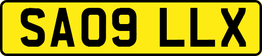 SA09LLX