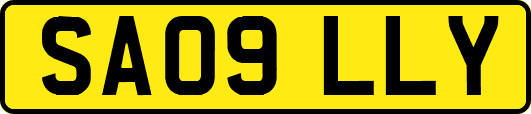 SA09LLY