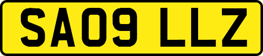 SA09LLZ