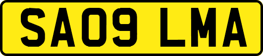 SA09LMA