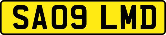 SA09LMD