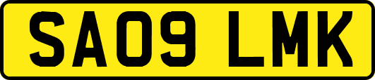 SA09LMK