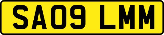 SA09LMM