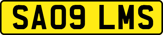 SA09LMS
