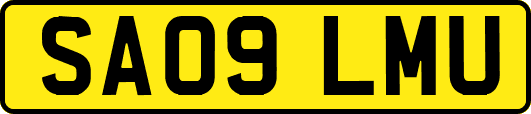 SA09LMU