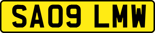 SA09LMW