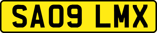 SA09LMX